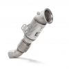 Photo of Akrapovic Sport Catalyst Set for the BMW Z4 M40i (G29) - Image 1