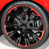 Photo of Brabus Monoblock R 'Red Black' Edition for the Mercedes Benz A45/A35 AMG (W177) - Image 3