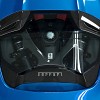 Photo of Capristo Carbon Fibre and Glass Bonnet for the Ferrari 488 Pista/Pista Spider - Image 2