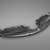 Photo of Capristo Front Spoiler (Carbon) for the Ferrari 488 GTB/Spider - Image 2