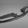 Photo of Capristo Front Spoiler (Carbon) for the Ferrari 488 GTB/Spider - Image 6