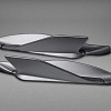 Photo of Capristo Side Fins (Carbon) for the Ferrari 488 GTB/Spider - Image 1