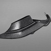 Photo of Capristo Tail Light Covers (Carbon) for the Ferrari 488 GTB/Spider - Image 5