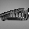 Photo of Capristo Carbon Engine Compartment Side Covers for the Ferrari 488 Pista/Pista Spider - Image 4
