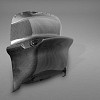 Photo of Capristo Front Spoiler (Carbon) for the Ferrari 488 GTB/Spider - Image 14