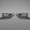 Photo of Capristo Tail Light Covers (Carbon) for the Ferrari 488 GTB/Spider - Image 6