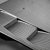 Photo of Capristo Rear Air Guide in Carbon (GTB) for the Ferrari 488 GTB/Spider - Image 6