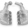 Photo of Tubi Style Manifolds / Headers for the Ferrari F355 - Image 3