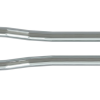 Photo of Capristo Valved Sport Exhaust with Straight Pipes for the Ferrari Purosangue - Image 5