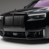 Photo of Novitec Front Bumper for the Rolls Royce Ghost II Series II - Image 1