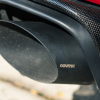 Photo of Novitec Power optimised exhaust system with flap-regulation & black oval tips for the Ferrari 812 Competizione Coupe/Aperta - Image 6