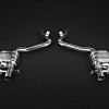 Photo of Capristo Sports Exhaust for the Mercedes Benz E63 AMG (W213) - Image 1