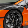 Photo of Vorsteiner Carbon Fibre Aero Vented Front Fenders for the Lamborghini Revuelto - Image 4