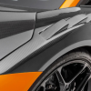 Photo of Vorsteiner Carbon Fibre Aero Vented Front Fenders for the Lamborghini Revuelto - Image 1