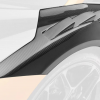 Photo of Vorsteiner Carbon Fibre Aero Vented Front Fenders for the Lamborghini Revuelto - Image 2