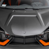 Photo of Vorsteiner Carbon Fibre Aero Hood for the Lamborghini Revuelto - Image 1