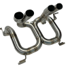 Photo of Gintani F1 Exhaust System for the Lamborghini Revuelto - Image 4