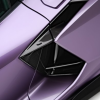 Photo of Novitec Carbon Fibre Side Panel Insert for the Lamborghini Revuelto - Image 1