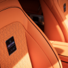 Photo of Brabus Custom Interior Re Trim for the Mercedes Benz G63 AMG 4x4² (W463A) - Image 3