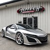 Photo of HRE P101, P204 & P201 Wheels for the Honda NSX (2017-2022) - Image 2