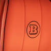 Photo of Brabus Custom Interior Re Trim for the Mercedes Benz G63 AMG 4x4² (W463A) - Image 4