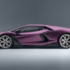 Photo of Novitec Carbon Fibre Side Panel Insert for the Lamborghini Revuelto - Image 3