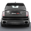 Photo of Brabus 700 Body Kit for the Rolls Royce Cullinan - Image 4