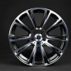 Photo of Brabus Monoblock R Wheels (Liquid Titanium Smoked) for the Mercedes Benz E63 AMG (W213) - Image 6