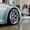 Photo of HRE R101 Lightweight for the Porsche 992.1 Turbo/Turbo S - Image 1