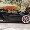 Photo of 1016 Industries Carbon Side Skirts for the Lamborghini Aventador S LP740-4 - Image 1