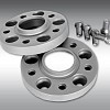 Photo of Novitec Aluminium Spacers for the Ferrari 599 GTB/SA Aperta - Image 2