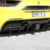 Photo of Novitec Fog Light Cover for the Ferrari 488 GTB/Spider - Image 5