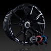 Photo of Startech Monostar M Lightweight Alloys for the Land Rover Discovery 5 (L462) - Image 2