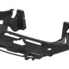 Photo of Capristo Carbon Fibre Engine Compartment Cover (3-piece) for the Ferrari 296 GTB/GTS - Image 4