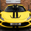 Photo of Novitec Cover Trunk Lid for the Ferrari F8 Tributo/Spider - Image 4
