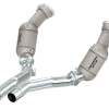 Photo of Capristo High Flow Sport Catalyst Set for the Aston Martin Vanquish Gen 3 (2024+) - Image 2