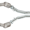Photo of Capristo High Flow Sport Catalyst Set for the Aston Martin Vanquish Gen 3 (2024+) - Image 3