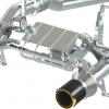 Photo of Capristo Anodized Tailpipes with Aluminium for the Lamborghini Aventador SVJ LP770-4 - Image 3