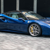 Photo of My Ricambi Carbon Fibre Wheel Caps for the Ferrari 812 Competizione Coupe/Aperta - Image 6
