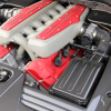 Photo of Novitec Carbon Airbox Top Cover for the Ferrari 599 GTB/SA Aperta - Image 1