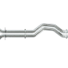 Photo of Capristo Valved Sport Exhaust for the Land Rover Range Rover Sport SV (P635) - Image 3