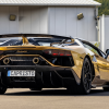 Photo of Capristo Carbon Fibre Exhaust Tips for the Lamborghini Aventador SVJ LP770-4 - Image 2