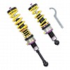 Photo of KW Suspension Coilover Kit V3 with HLS 2 Hydraulic Lift System for the Ferrari 360/360 Challenge Stradale - Image 7