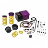 Photo of KW Suspension Coilover Kit V3 with HLS 2 Hydraulic Lift System for the Ferrari 360/360 Challenge Stradale - Image 4