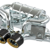 Photo of Capristo Valved Sport Exhaust with 250-Cell Sport Cats for the Porsche 992.1 Turbo/Turbo S - Image 2
