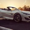 Photo of Novitec Carbon Air Outlets Front Fenders for the Ferrari Portofino - Image 4