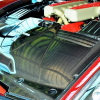 Photo of Novitec Carbon FIbre Engine Bay for the Ferrari 599 GTB/SA Aperta - Image 2