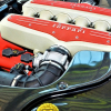 Photo of Novitec Carbon FIbre Engine Bay for the Ferrari 599 GTB/SA Aperta - Image 3