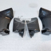 Photo of Novitec Carbon Fibre Tail-Lights Surround for the Ferrari Portofino - Image 2