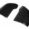 Photo of Novitec Carbon Fibre Rear Bulkhead Attachment Covers for the Ferrari 12Cilindri Coupe/Spider - Image 2